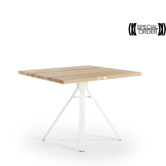 Skyline Alaska Dining Table 100x100