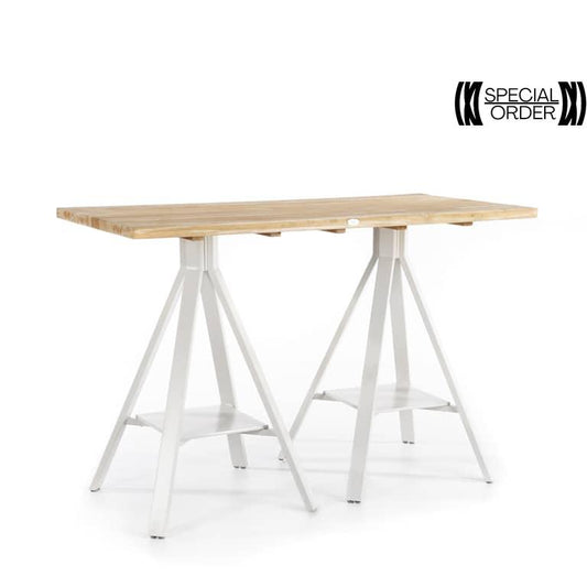 Skyline Alaska Bar Table 160x80