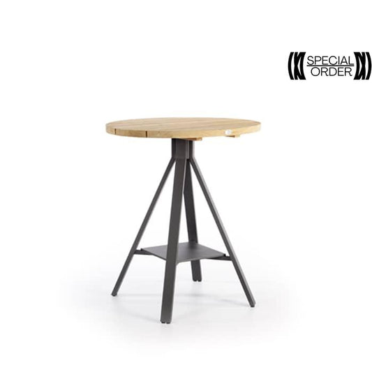Skyline Alaska Bar Table 90