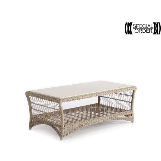 Skyline Arena Coffee Table 112x57