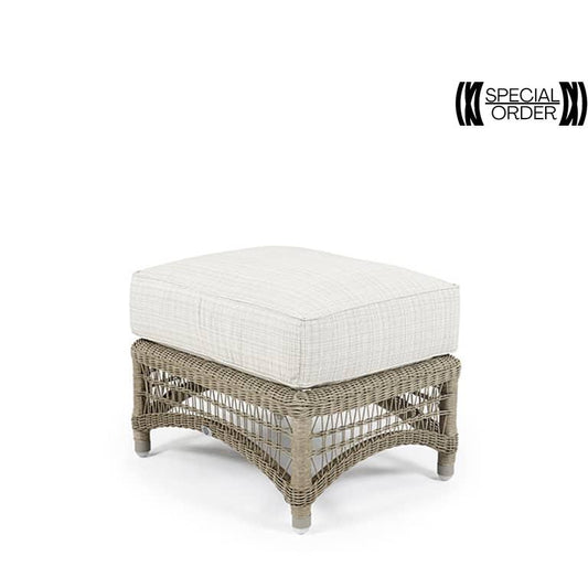 Skyline Arena Ottoman