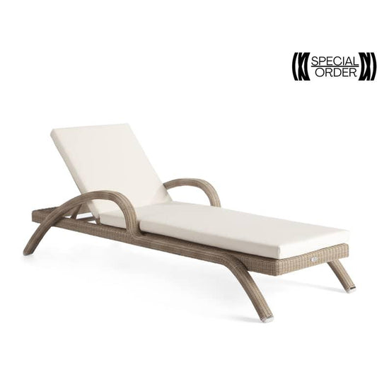 Skyline Arena Lounger