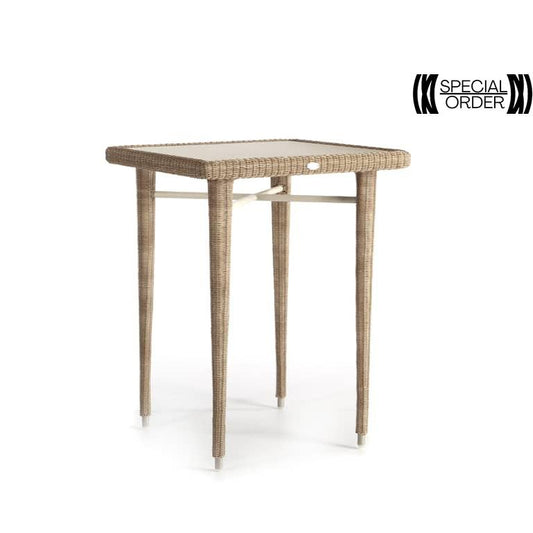 Skyline Arena Bar Table 80x80