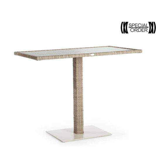 Skyline Paloma Bar Table 140x80