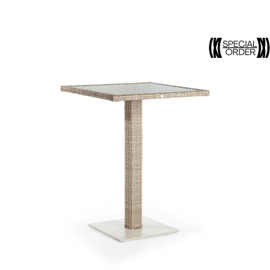 Skyline Paloma Bar Table 80x80