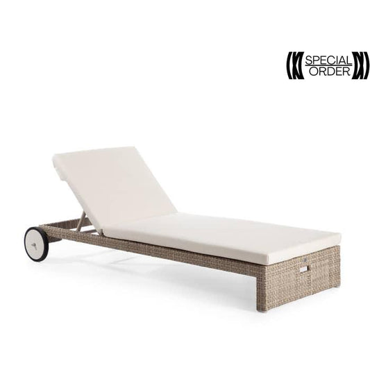 Chaise Lounge Nardi Omega