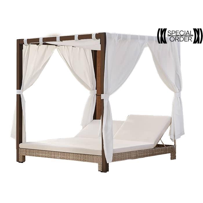Chaise Lounge Nardi Omega