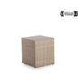 Skyline Alaska Auxiliary Table 45x45