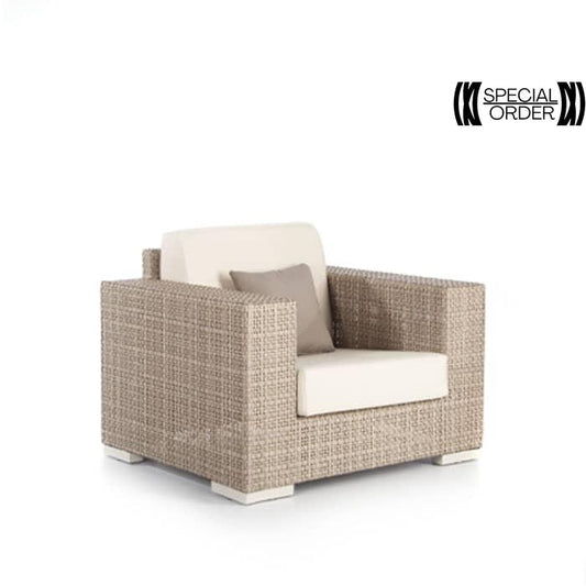 Chaise Lounge Nardi Omega