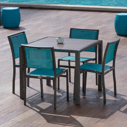 Chaise Lounge Nardi Omega