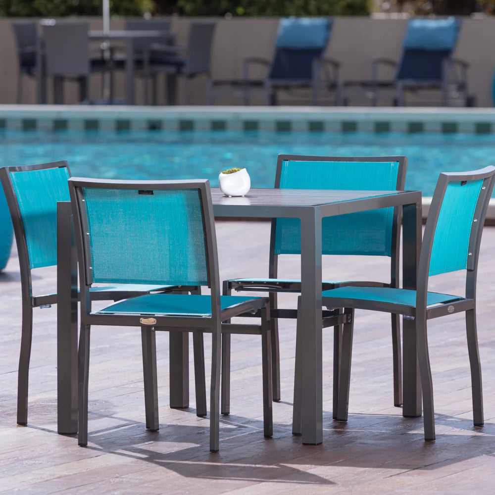 Chaise Lounge Nardi Omega