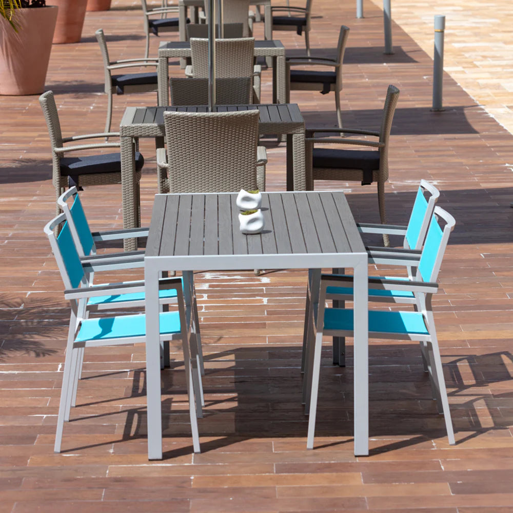 Chaise Lounge Nardi Omega