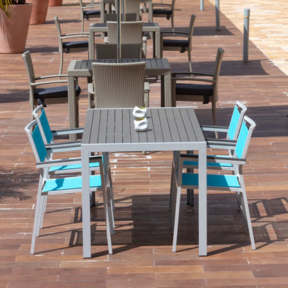 Chaise Lounge Nardi Omega