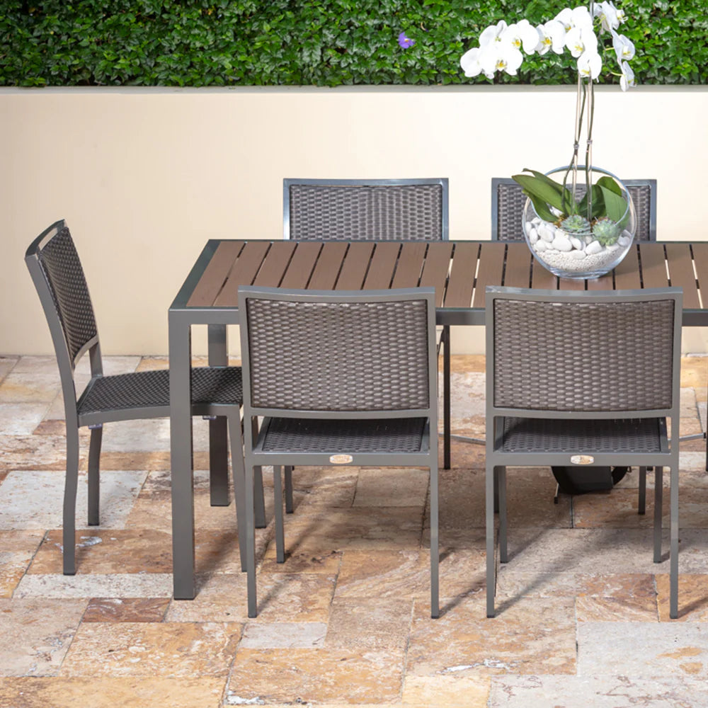 Chaise Lounge Nardi Omega