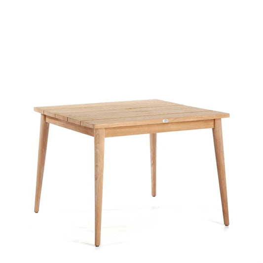 Skyline Krabi Dining Table 100x100