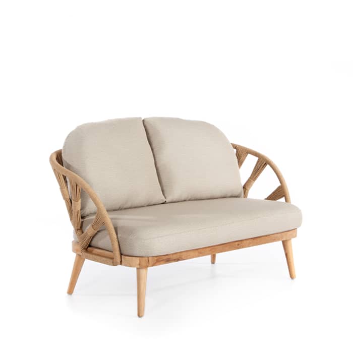 Skyline Krabi Loveseat