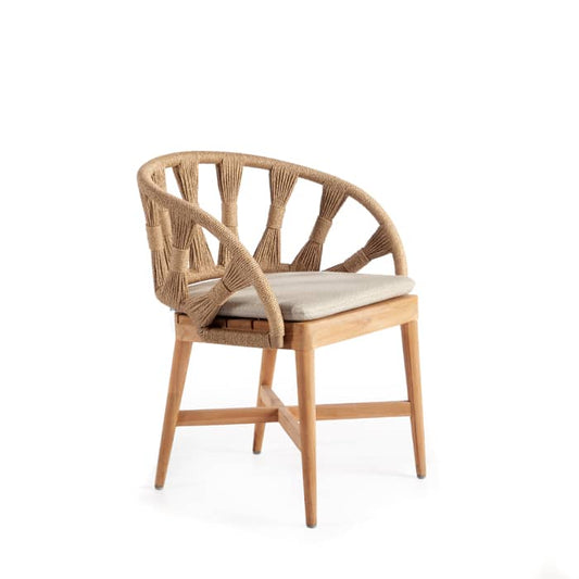 Skyline Krabi Dining Chair