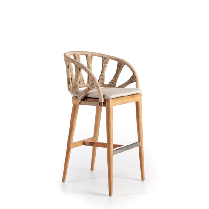 Skyline Krabi Barstool
