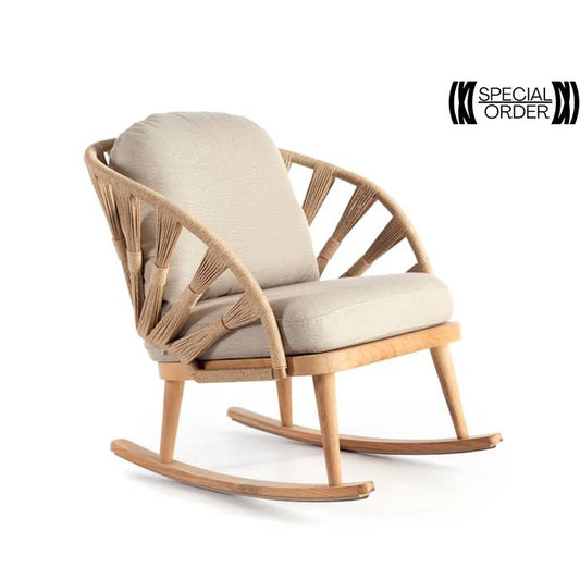 Chaise Lounge Nardi Omega