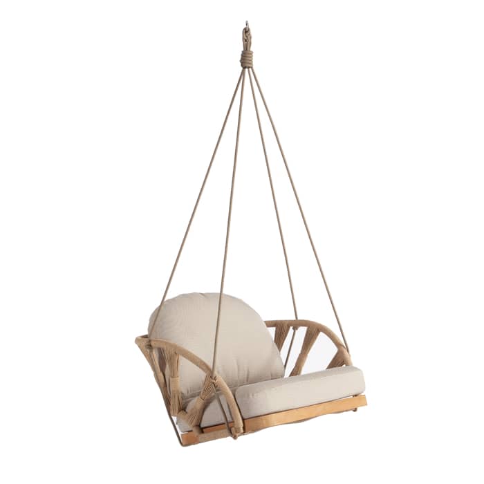 Skyline Krabi Hanging Chair With Rope