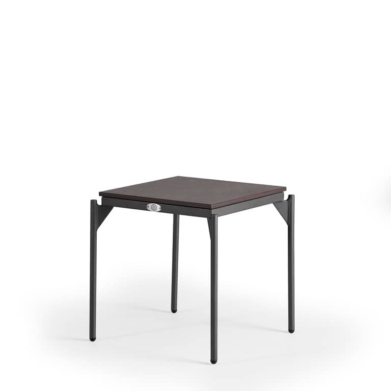 Skyline Boston Side Table 50x50