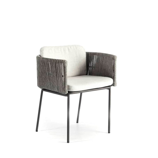 Skyline Boston Dining Armchair