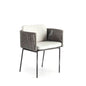 Skyline Boston Dining Armchair