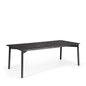 Skyline Boston Dining Table 220x100