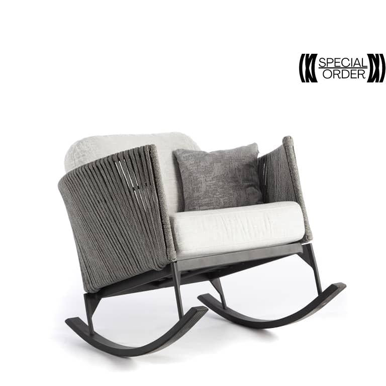 Skyline Boston Rocking Chair