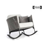 Skyline Boston Rocking Chair