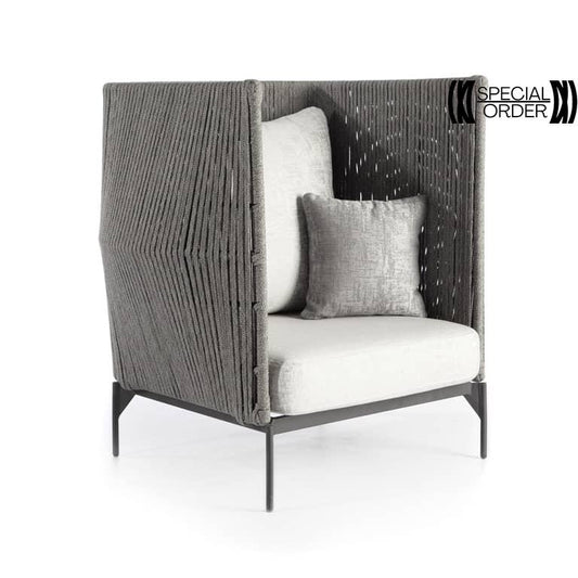 Chaise Lounge Nardi Omega