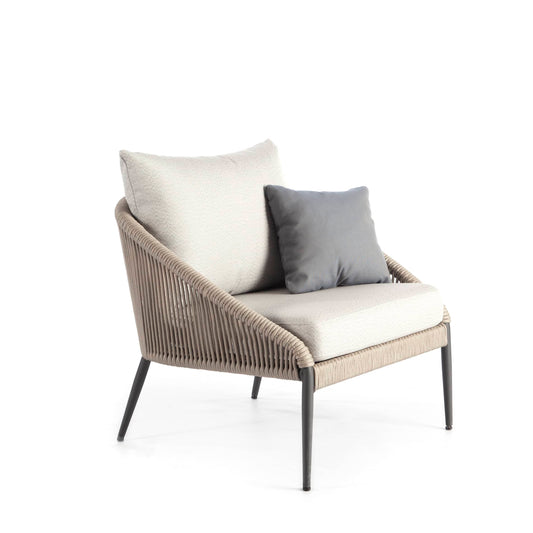 Chaise Lounge Nardi Omega