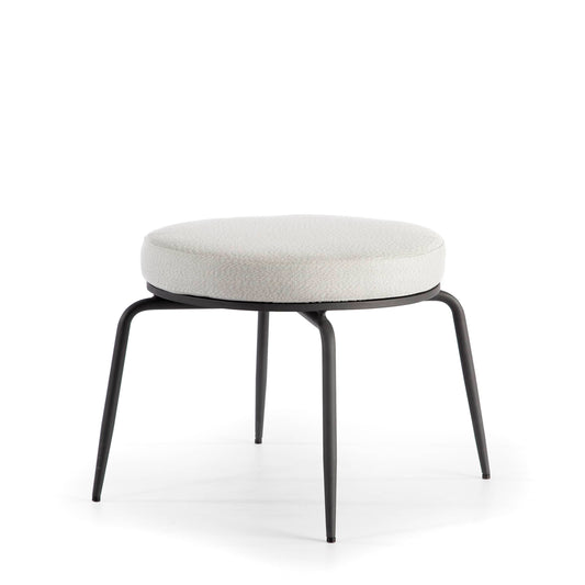 Skyline Rodona Ottoman