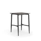 Skyline Rodona Bar Table 90x90