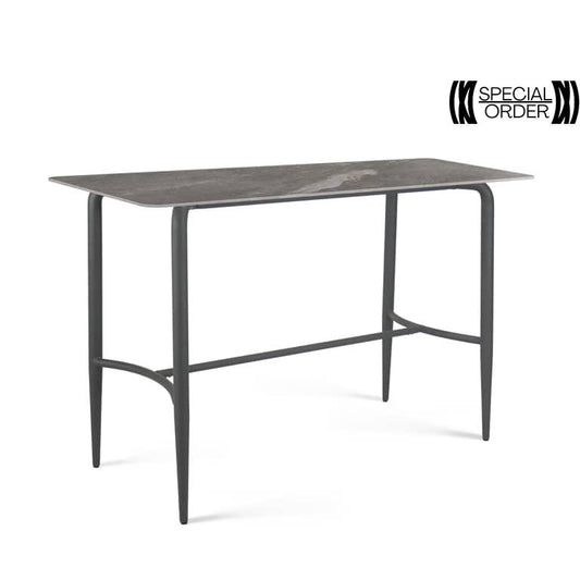 Skyline Rodona Bar Table 150x75