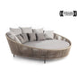 Chaise Lounge Nardi Omega