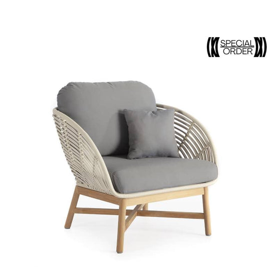 Skyline Alaska Armchair