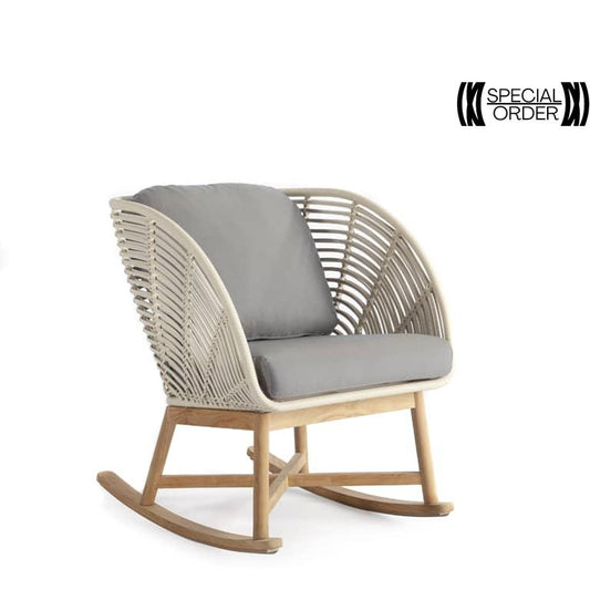 Chaise Lounge Nardi Omega
