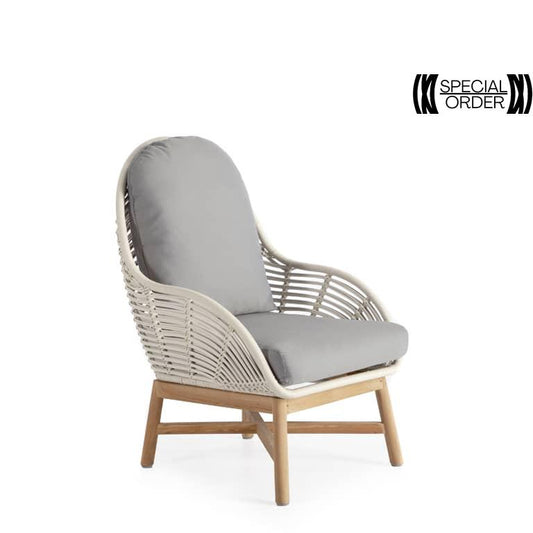 Chaise Lounge Nardi Omega