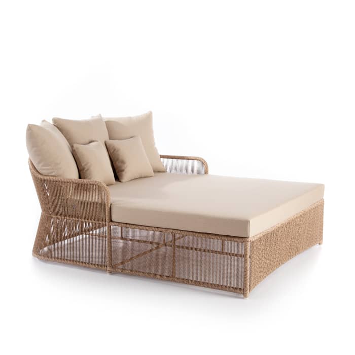 Chaise Lounge Nardi Omega