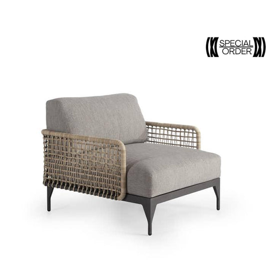 Chaise Lounge Nardi Omega