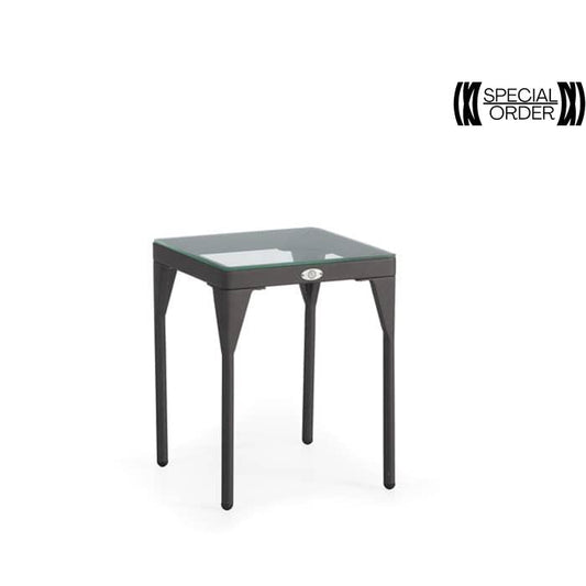 Skyline Ribs Auxiliary Table 45x45
