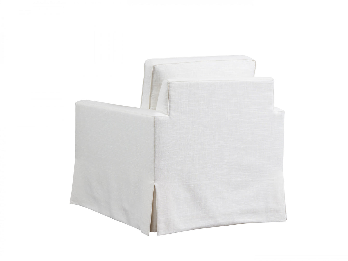 Lexington Barclay Butera Upholstery Beach Club Swivel Chair