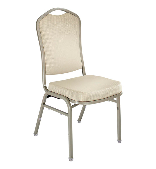 5142P / 5142EAB Steel Stacking Banquet Chair