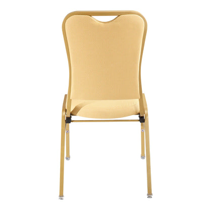 5143P / 5143EAB Steel Stacking Banquet Chair