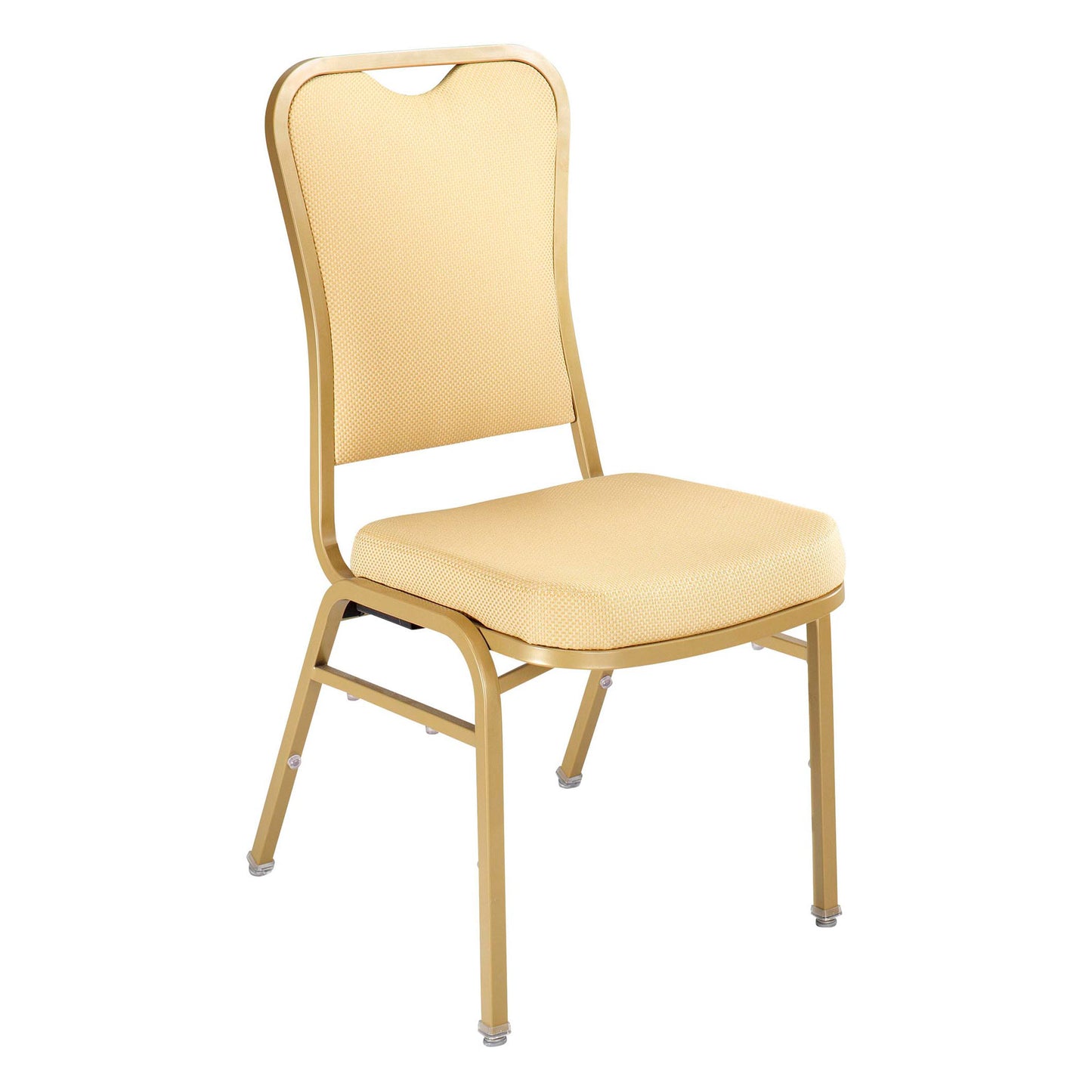 5143P / 5143EAB Steel Stacking Banquet Chair