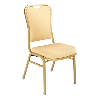 5143P / 5143EAB Steel Stacking Banquet Chair