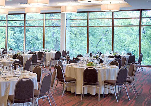 5231P Steel Stacking Banquet Chair