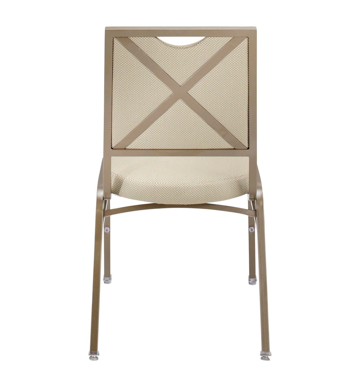 5253P / 5253EAB Steel Stacking Banquet Chair