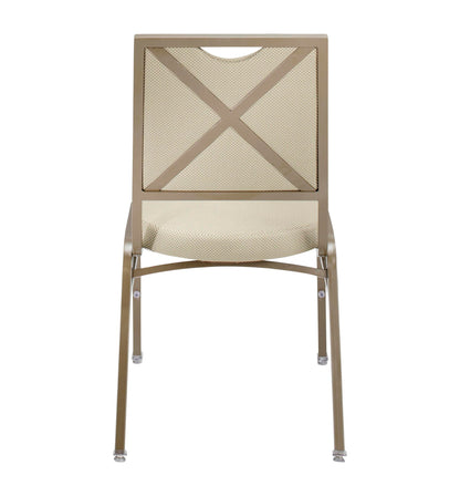 5253P / 5253EAB Steel Stacking Banquet Chair